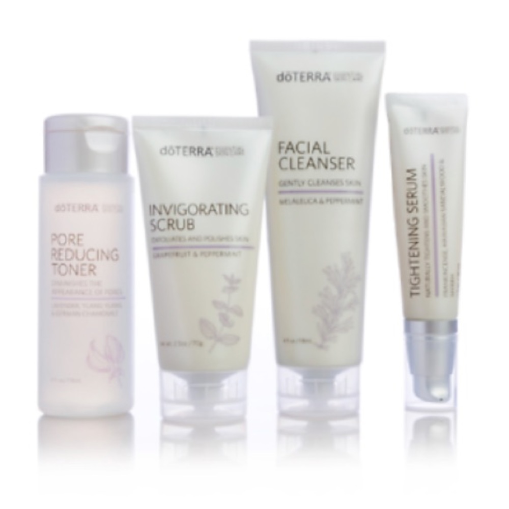 ✨ doTERRA Essential Skin Care - BNWT ✨